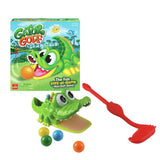 Goliath Gator Golf game indoor mini-golf toy (British brand)