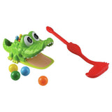 Goliath Gator Golf game indoor mini-golf toy (British brand)