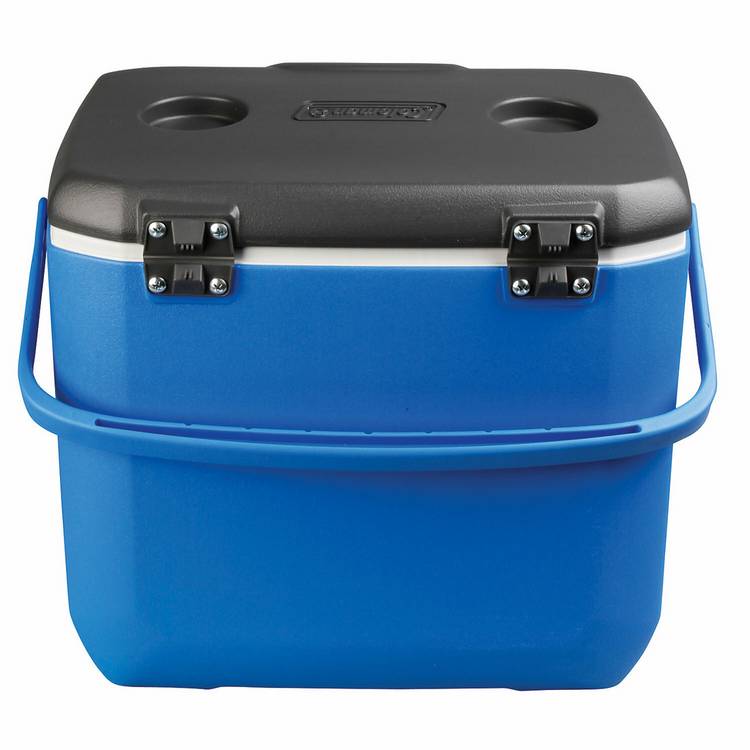 Coleman Performance cool box 28 litres, UK version