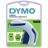 Argos Dymo Omega Label Maker Hand Embosser- Buy online at McGrocer