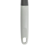 Argos Home 6-piece utensil set with stand black (British brand)