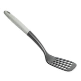 Argos Home 6-piece utensil set with stand black (British brand)