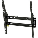 AVF tilting TV wall bracket 32-65 inch black (British brand)