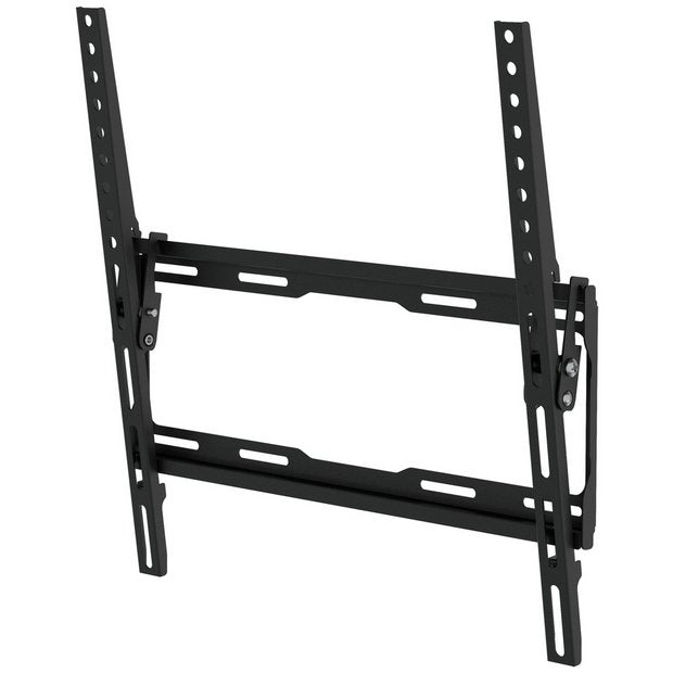 AVF Standard Tilting TV Wall Bracket 55 inch, imported from the UK