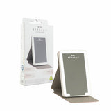 STYLPRO LED Mini Mirror foldable handheld UK version