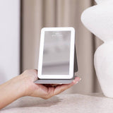 STYLPRO LED Mini Mirror foldable handheld UK version