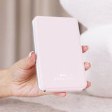 STYLPRO LED Mini Mirror foldable handheld UK version