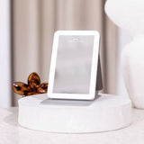 STYLPRO LED Mini Mirror foldable handheld UK version