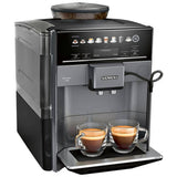 Argos Siemens EQ6 Bean To Cup Coffee Machine- Buy online at McGrocer