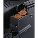 Siemens EQ6 bean-to-cup coffee machine, UK version