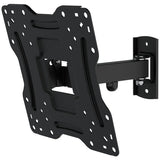 AVF multi-position TV wall bracket up to 43 inch, imported from the UK
