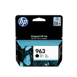Argos HP 963 Original Black Ink Cartridge- Buy online at McGrocer