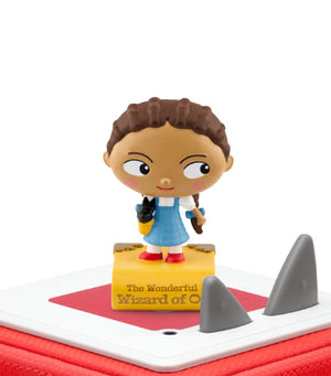 The Wizard of Oz Audio Storytelling Figure with 135 Minutes Playtime