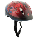 Argos Spider-Man 48-52cm Kids Bike Helmet- Buy online at McGrocer