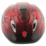 Spider-Man kids bike helmet 48-52cm - British product