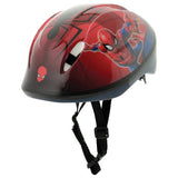 Spider-Man kids bike helmet 48-52cm - British product
