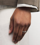 Tom Wood Umi Band ring, imported from the UK