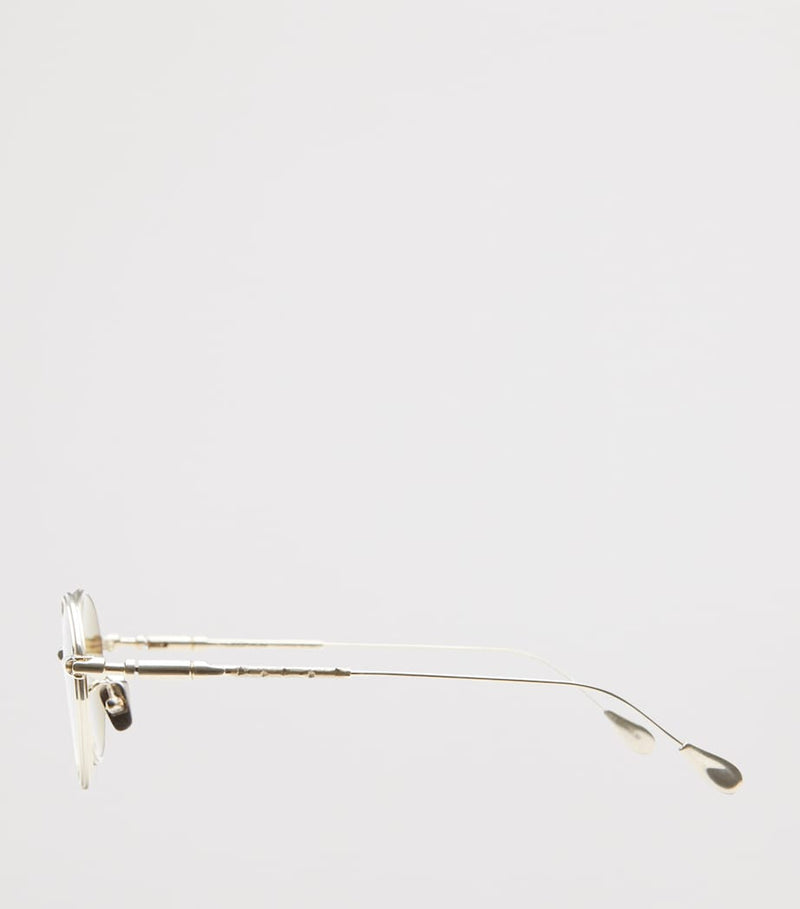 Kuboraum Titanium Mask H67 Sunglasses, UK version