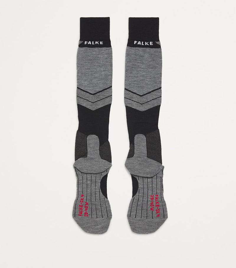 Falke SK4 skiing socks - British product