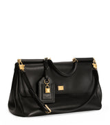 Harrods Dolce&Gabbana My Sicily Leather Bag- Buy online at McGrocer