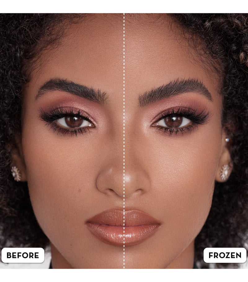 Anastasia Beverly Hills Brow Freeze eyebrow gel - British product