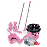 Casdon Deluxe Hetty cleaning trolley toy - British product