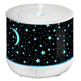 Argos Rio Dream Time Aroma Diffuser Humidifier and Night Light- Buy online at McGrocer