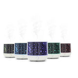 Rio aroma diffuser humidifier night light, imported from the UK