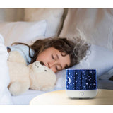 Rio aroma diffuser humidifier night light, imported from the UK
