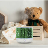 Rio aroma diffuser humidifier night light, imported from the UK