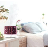 Rio aroma diffuser humidifier night light, imported from the UK