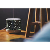 Rio aroma diffuser humidifier night light, imported from the UK