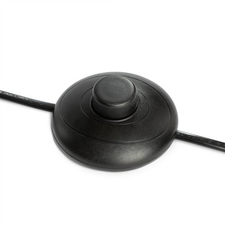 Habitat Eero floor lamp adjustable head retro (British brand)