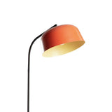 Habitat Eero floor lamp adjustable head retro (British brand)