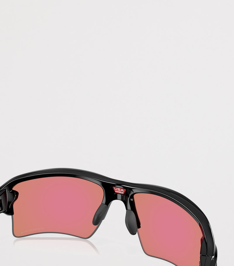Oakley Flak 2.0 XXL sunglasses (British brand)