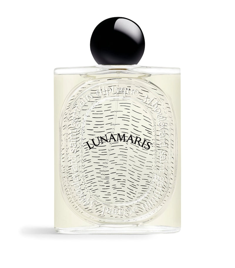Diptyque Lunamaris eau de parfum 100ml - British product