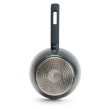 Habitat 3 piece pan set 16cm 18cm 20cm (British brand)