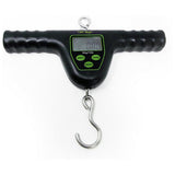 Matt Hayes digital fishing scales 55kg, imported from the UK