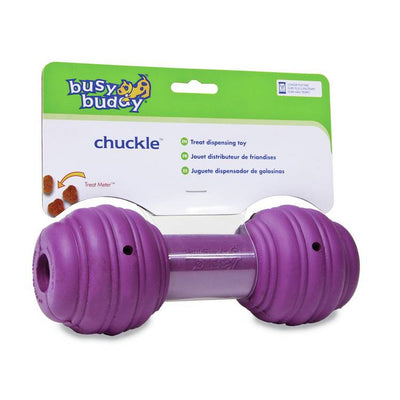 Argos PetSafe Busy Buddy Chuckle Dog Toy- Buy online at McGrocer