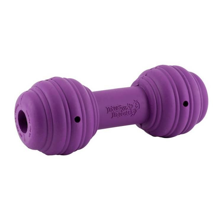 PetSafe Busy Buddy Chuckle dog toy - British product