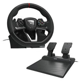 HORI racing wheel Overdrive, imported from the UK