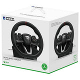 HORI racing wheel Overdrive, imported from the UK