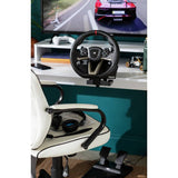 HORI racing wheel Overdrive, imported from the UK