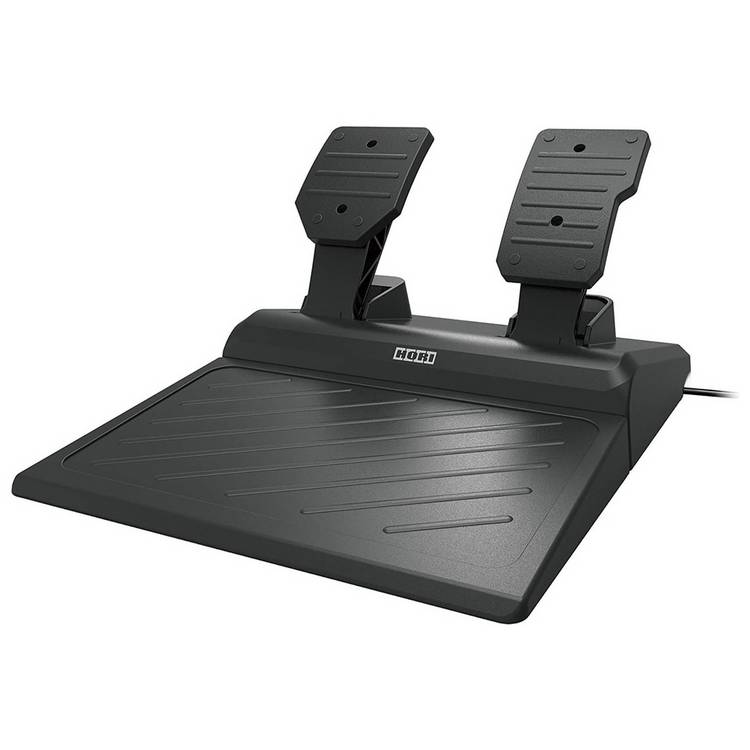 HORI racing wheel Overdrive, imported from the UK