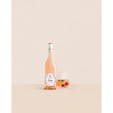 Villa Maria Blush Sauvignon rosé wine 750ml (British brand)