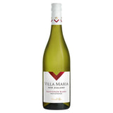 ASDA Villa Maria Private Bin Sauvignon Blanc New Zealand White Wine 750ml- Buy online at McGrocer