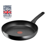 Argos Tefal Titanium Excellence 32cm Non-stick Frying Pan- Buy online at McGrocer