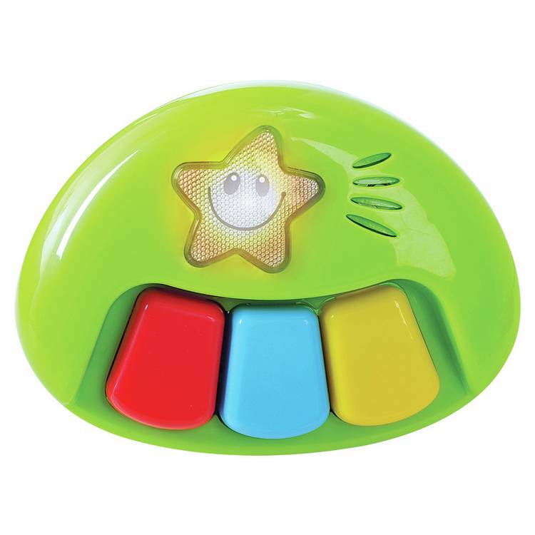 Chad Valley rock star musical instrument set for babies (British brand)