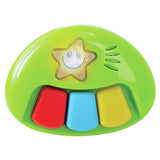Chad Valley rock star musical instrument set for babies (British brand)