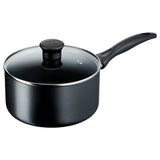 Tefal 3 piece non-stick pan set, imported from the UK